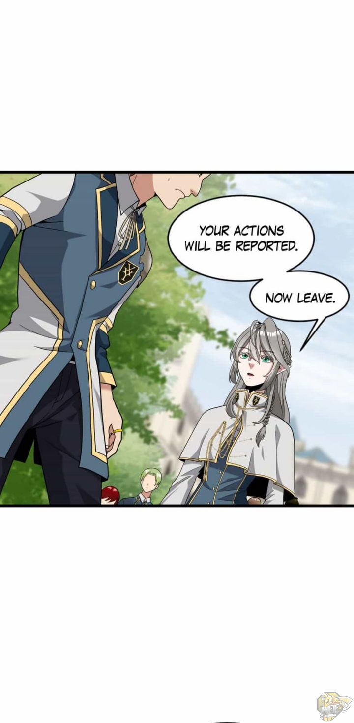 The Beginning After The End Chapter 88 image 33